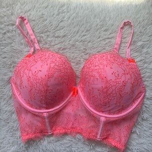NWT Victoria’s Secret 34DD Very Sexy Demi
